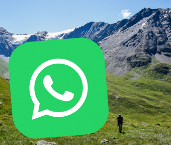Community WhatsApp